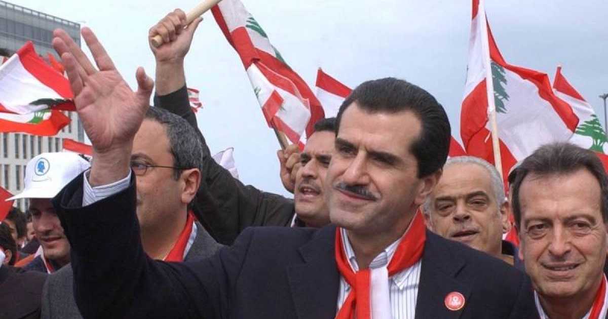 Gebran Tueni