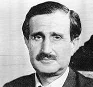 Kamal Joumblatt