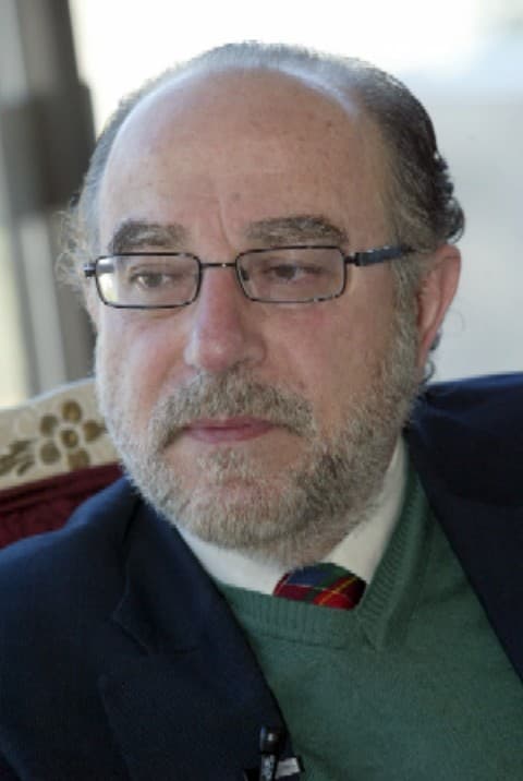 Mohamad Chatah