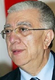 Antoine Ghanem