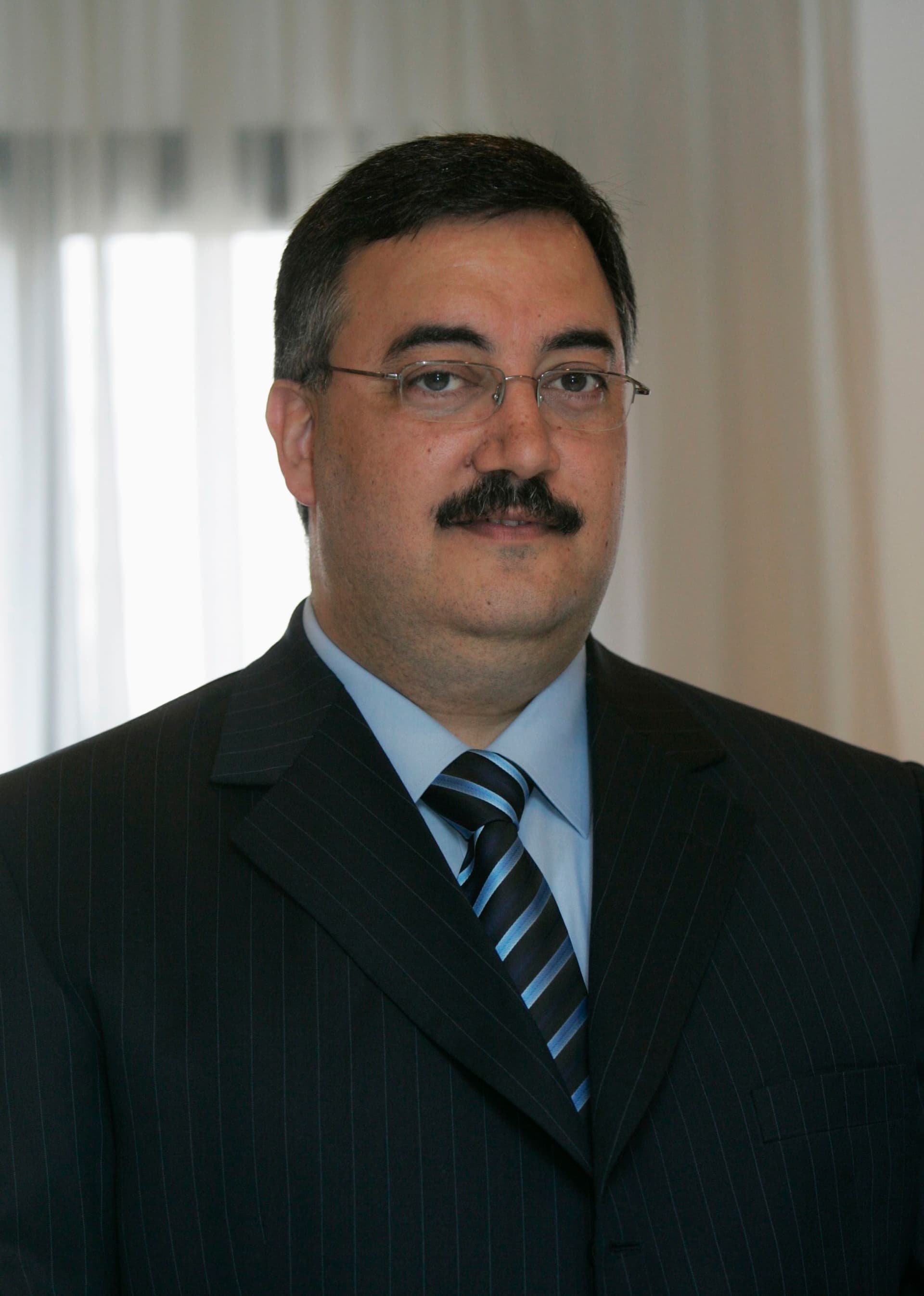 Wissam al-Hassan