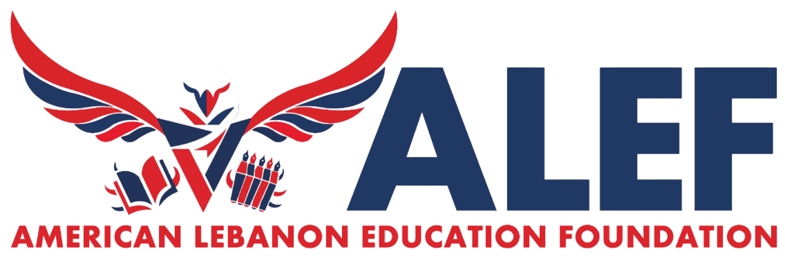 ALEF Logo