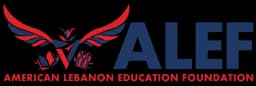 ALEF Logo
