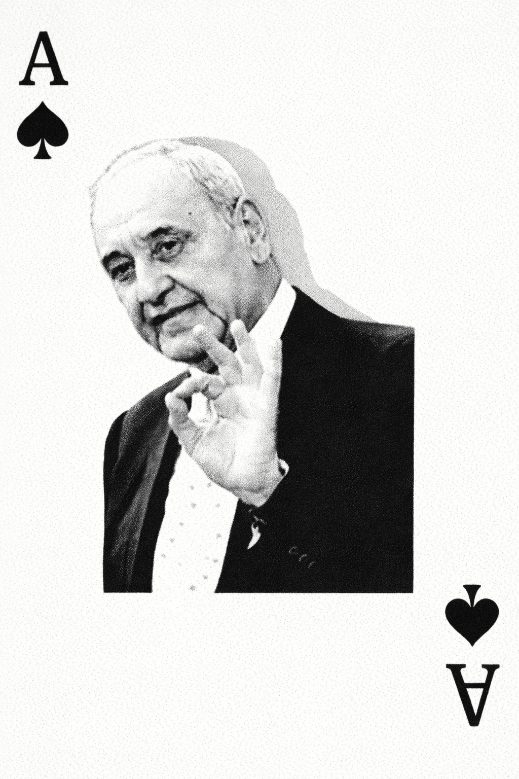 Nabih Berri