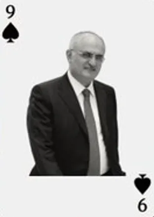 Ali Hassan Khalil