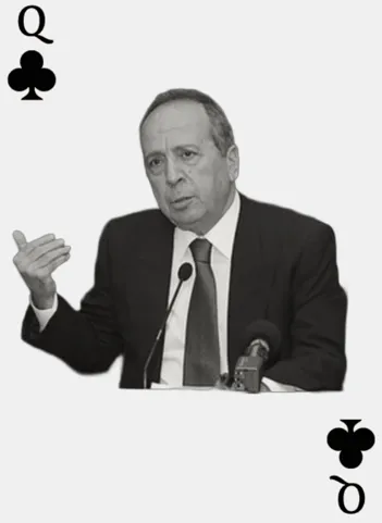 Jamil al-Sayed