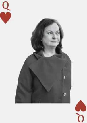 Ghada Aoun