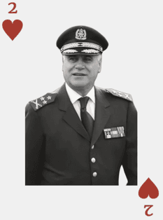 Jean Kahwaji