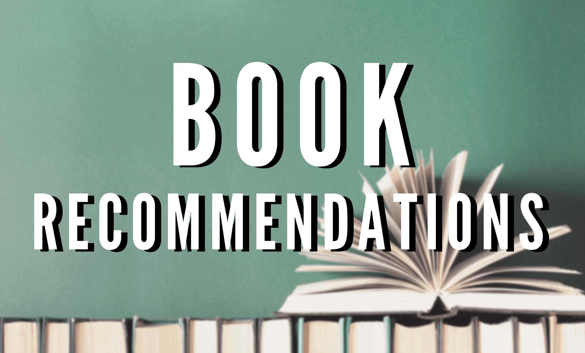 Book Recommendations