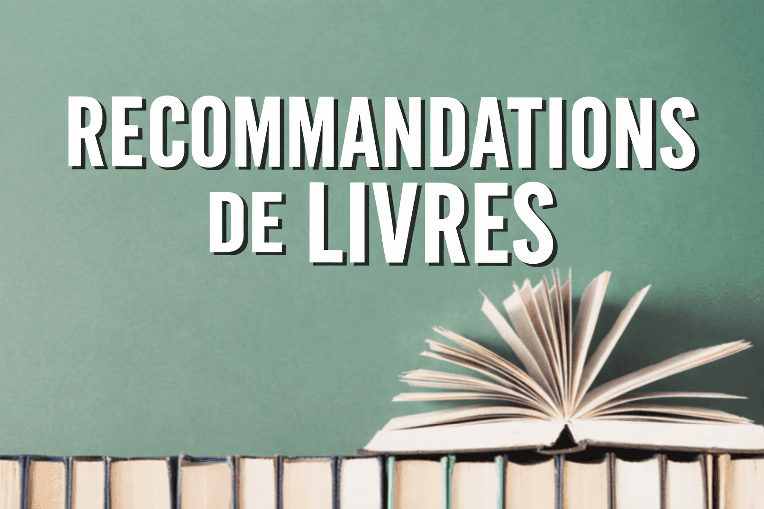 Book Recommendations