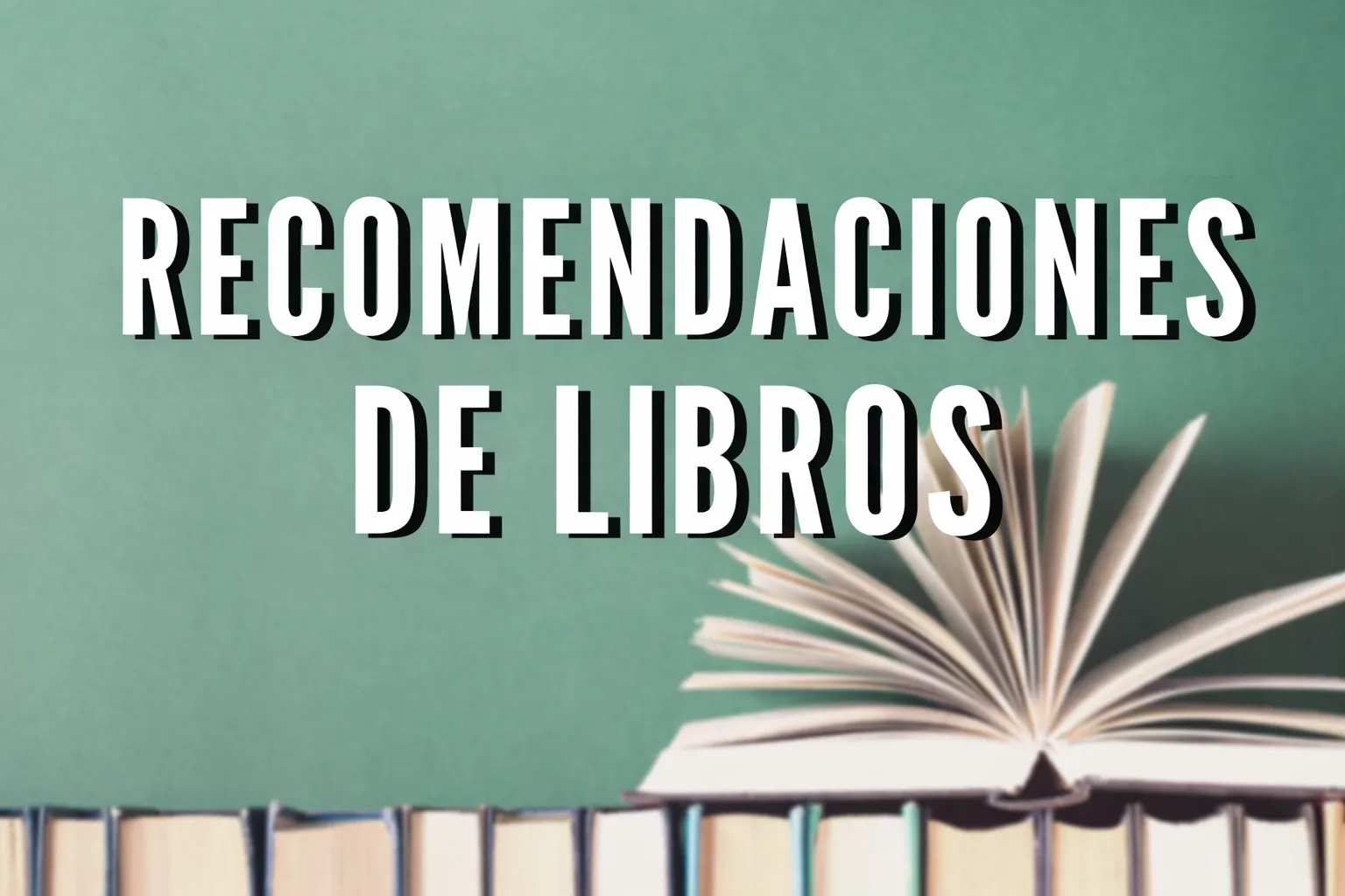 Book Recommendations