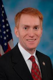 James Lankford