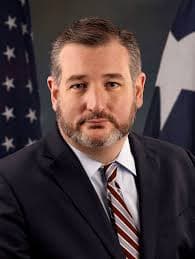Ted Cruz