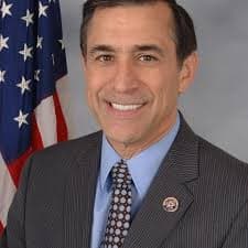 Darrell Issa