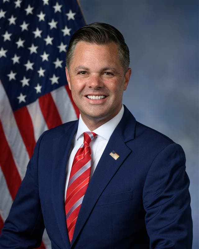 Zach Nunn
