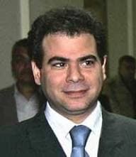 Pierre Gemayel