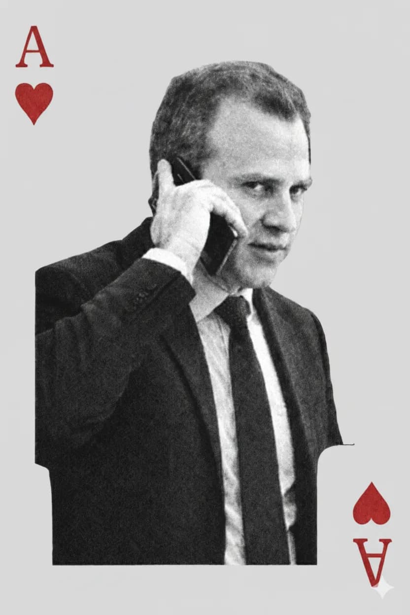 Gebran Bassil