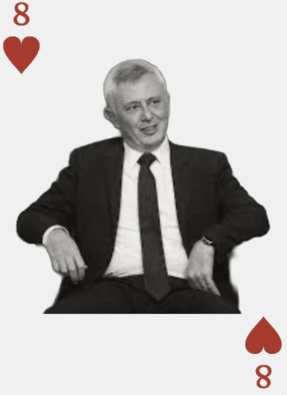 Sleiman Frangieh