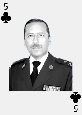 Edmond Fadel