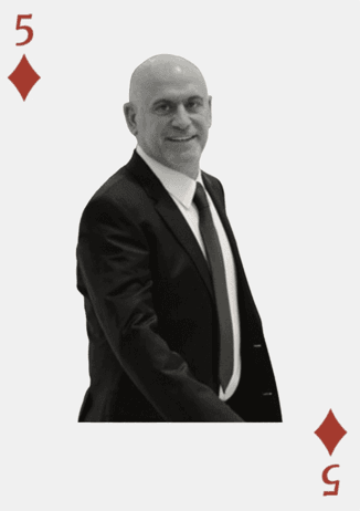 Youssef Fenianos