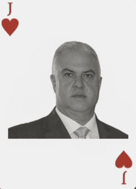 Fadi Akiki