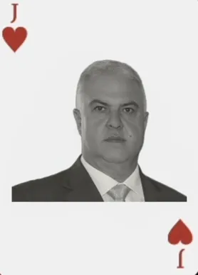 Fadi Akiki