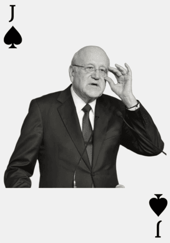 Najib Mikati