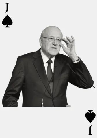 Najib Mikati