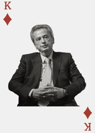 Riad Salameh