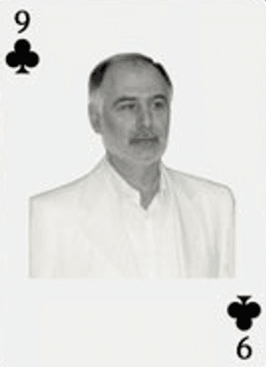 Mohamad Fneish