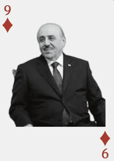 Ali Mamluk