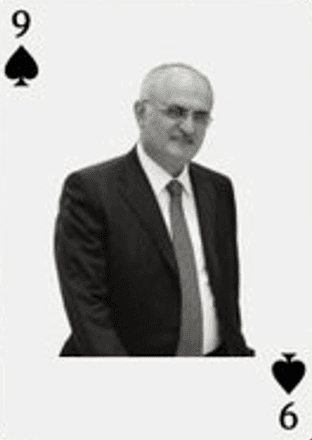 Ali Hassan Khalil