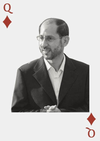 Mohammad Haidar