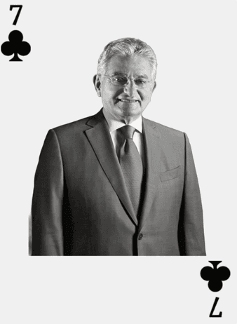 Salim Sfeir