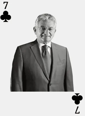 Salim Sfeir