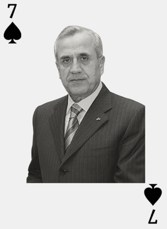 Michel Sleiman