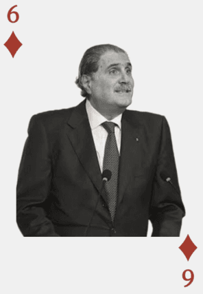 Salim Jreissati