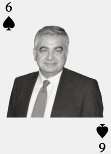 Raja Salameh