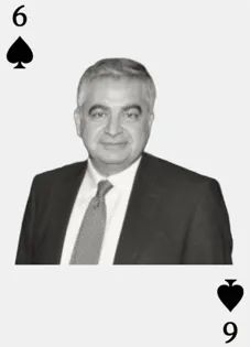 Raja Salameh