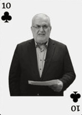 Mohammad Raad