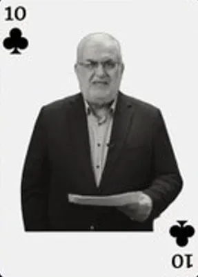 Mohammad Raad