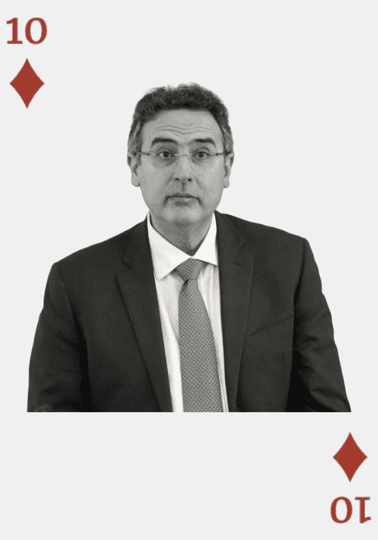 Alain Bifani