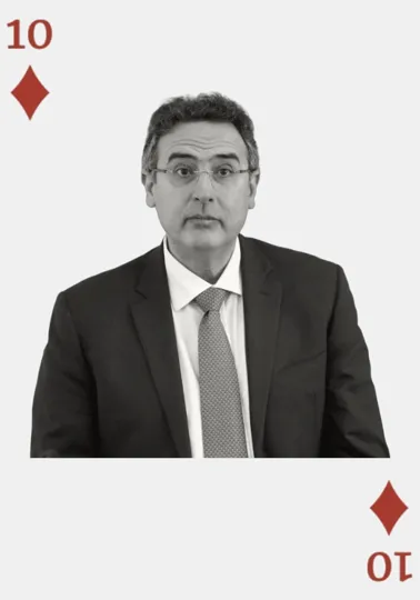 Alain Bifani