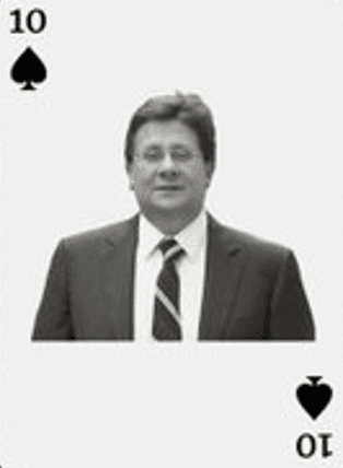 Ibrahim Kanaan