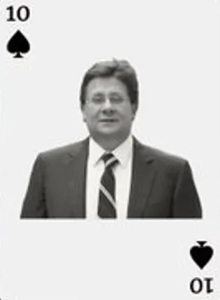 Ibrahim Kanaan