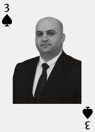 Rakan Nasreddine