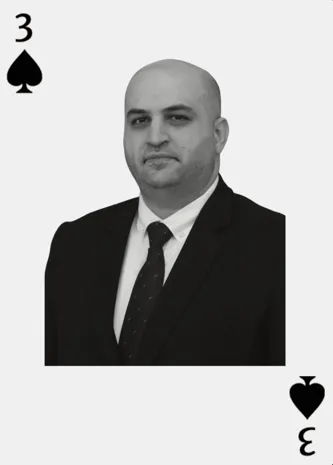 Rakan Nasreddine