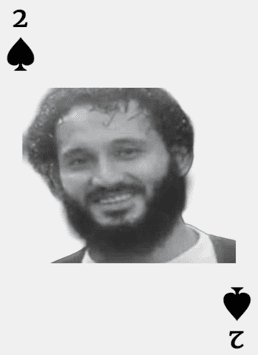 Abdel Rahman Mabsout