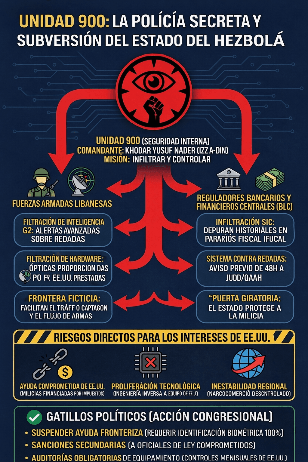 Resumen de la Crisis