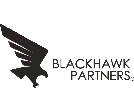 Blackhawk Partners logo